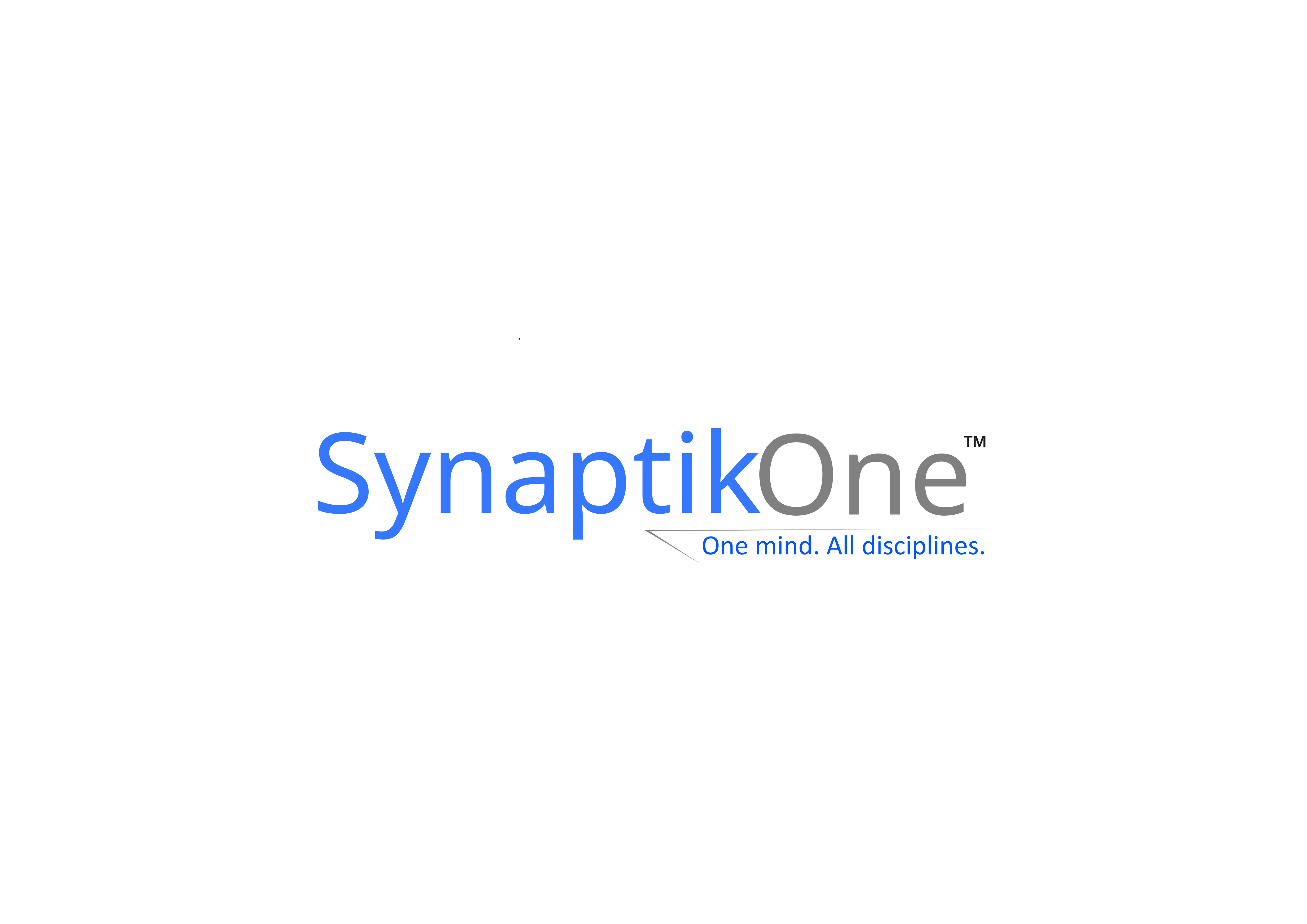 Logo SynaptikOne